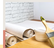 Услуги Отделка в Южно-Сахалинске под ключ